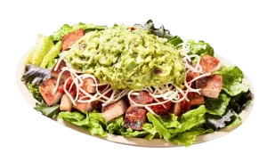 Keto Salad Bowl