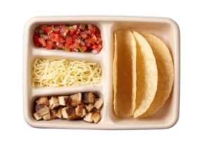 Kid's Build Your Own