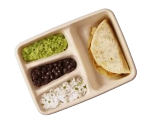 Kid’s Quesadilla