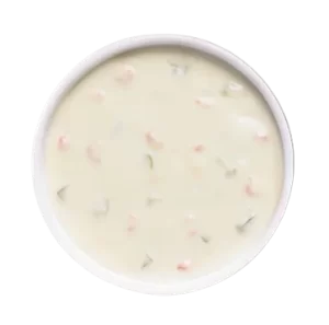 Large Side Of Queso Blanco