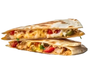 Quesadilla