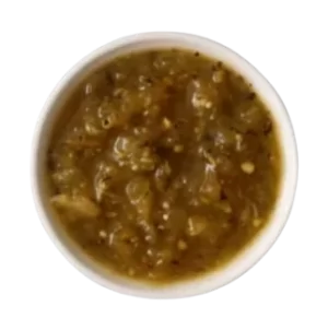 chipotle toppings menu