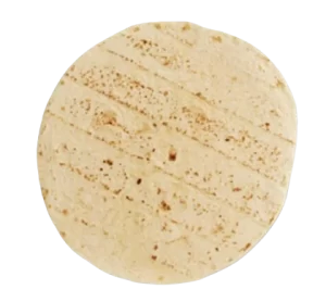 Tortilla On The Side