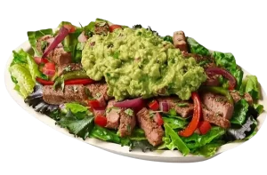 Wholesome Bowl with Carnitas