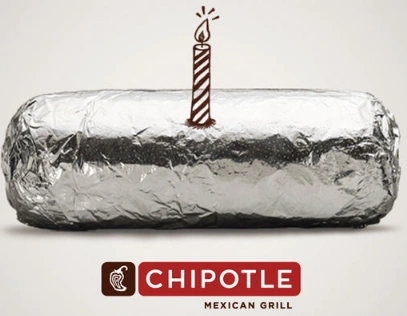 Chipotle Gift Card Balance