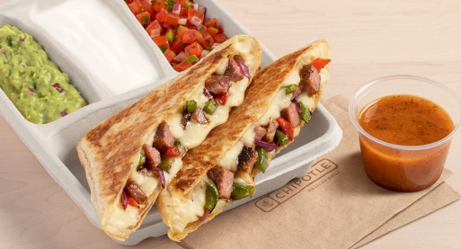 Secret Menu Items at Chipotle